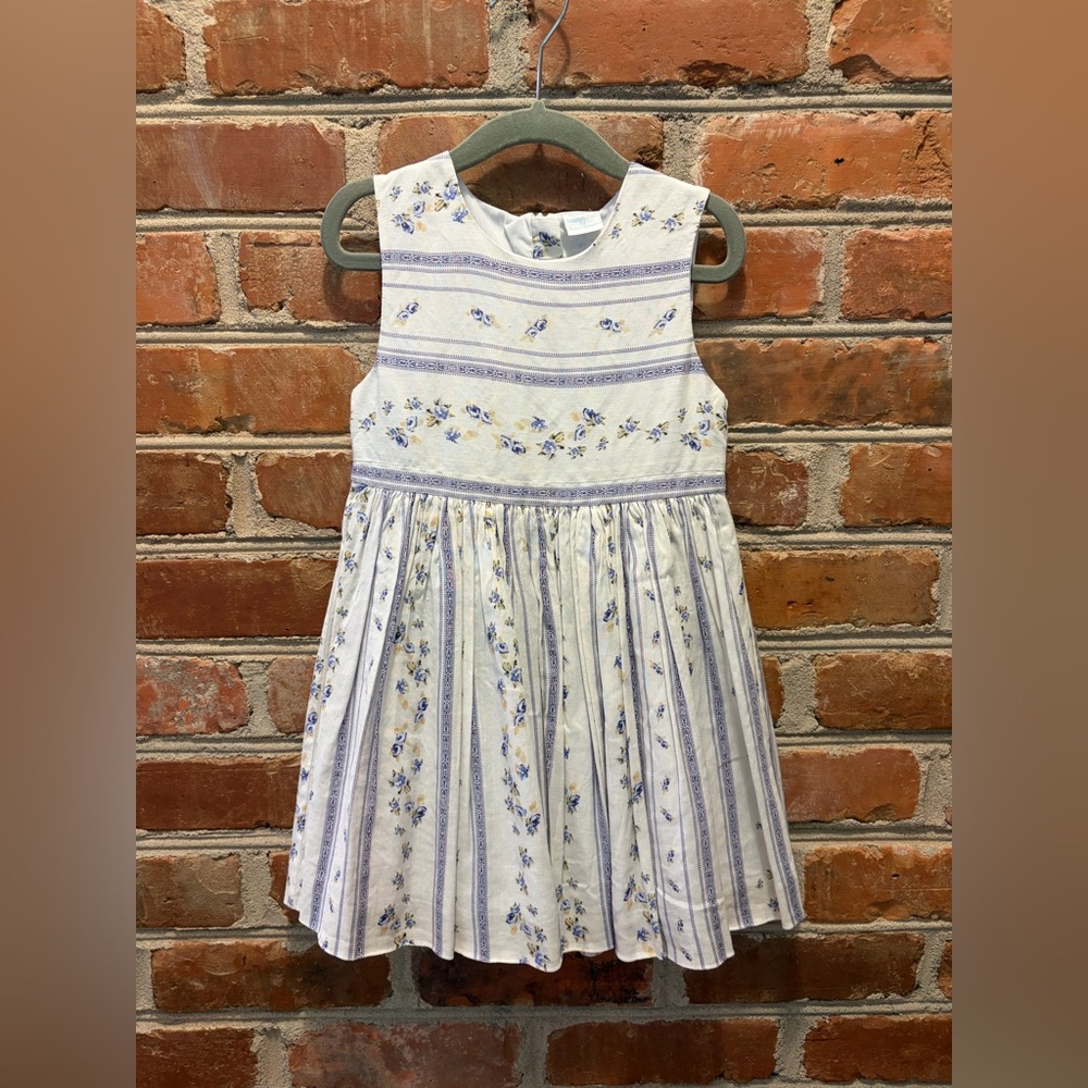 Edgehill Collection Dress